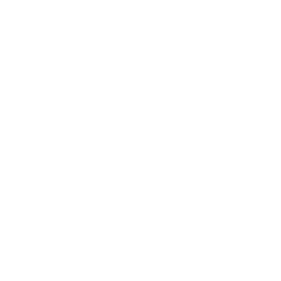 Kairos WirkRaum Logo vertical & weiß